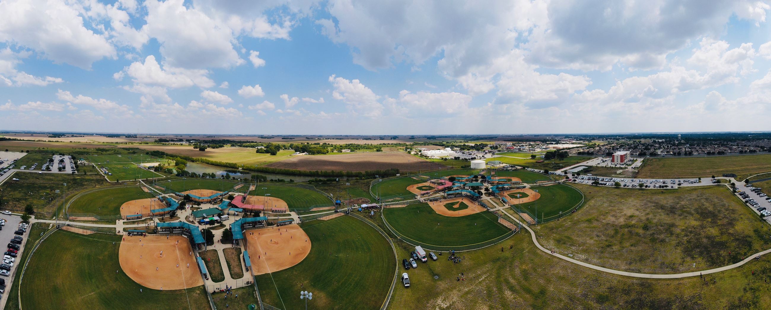 Taylor Regional Park