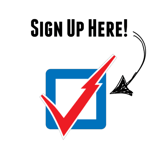 FlashVote Signup Link