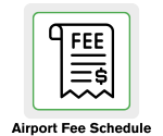 Airport Fees Button