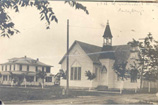 Methodist Church