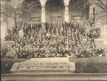 Presbyterian Mem's Bible Class