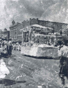 Trade Days Parade 1925