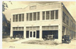 Collins Motor Company